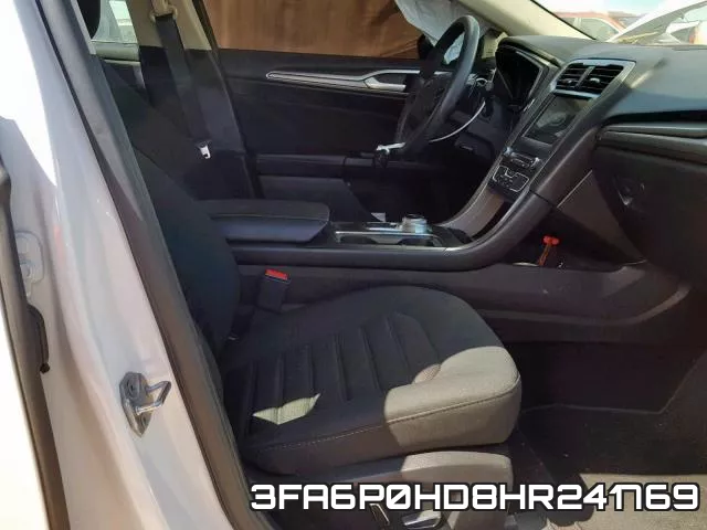 3FA6P0HD8HR241769 фото 6