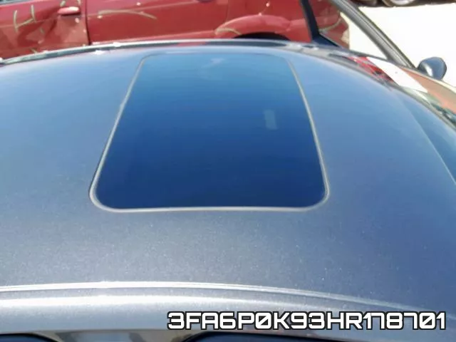 3FA6P0K93HR178701 фото 10