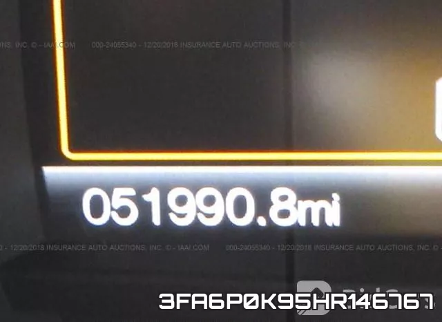 3FA6P0K95HR146767 фото 8
