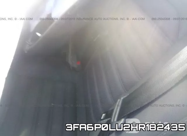 3FA6P0LU2HR182435 фото 9