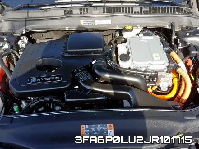 3FA6P0LU2JR101715 фото 8