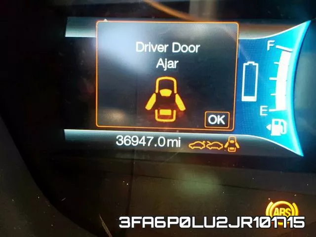 3FA6P0LU2JR101715 фото 9