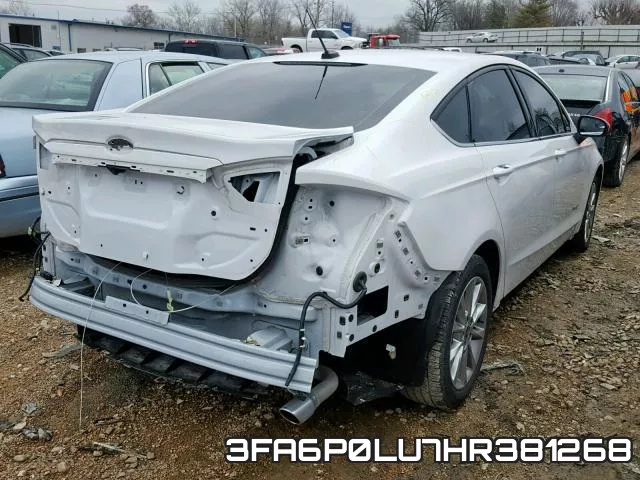3FA6P0LU7HR381268 фото 5