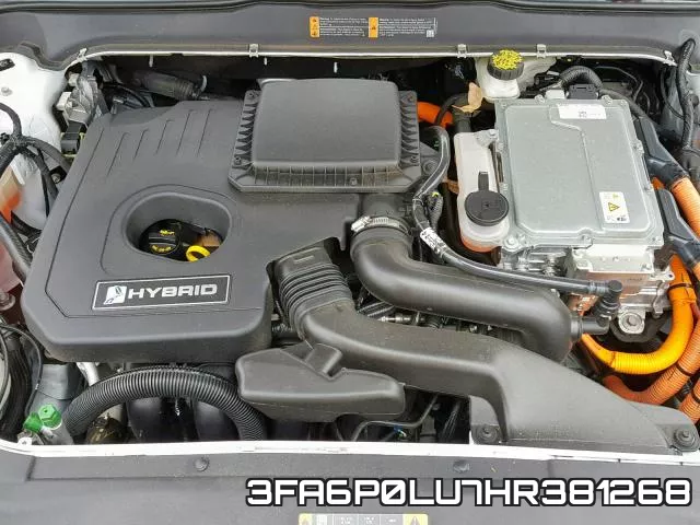 3FA6P0LU7HR381268 фото 8