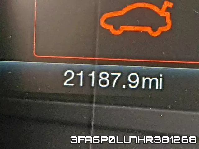 3FA6P0LU7HR381268 фото 9