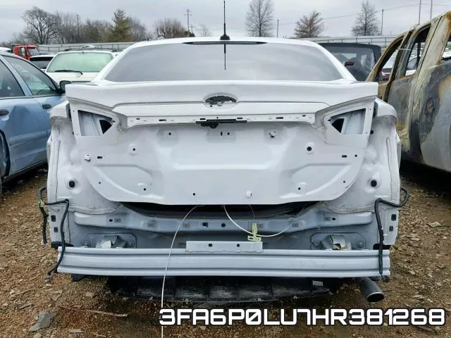 3FA6P0LU7HR381268 фото 10