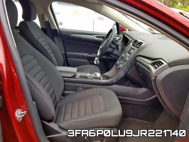 3FA6P0LU9JR221740 фото 6