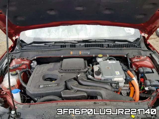 3FA6P0LU9JR221740 фото 8