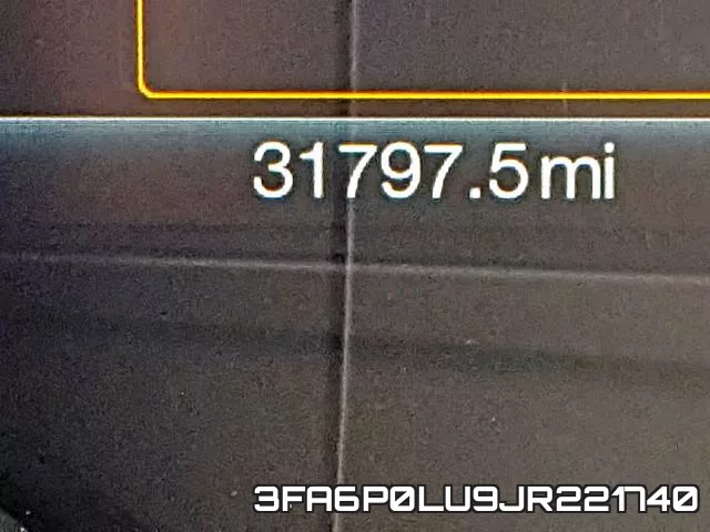 3FA6P0LU9JR221740 фото 9