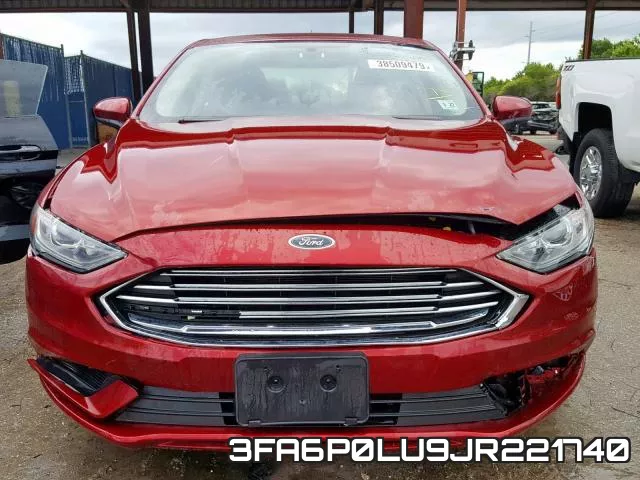 3FA6P0LU9JR221740 фото 10