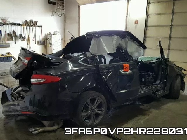 3FA6P0VP2HR228031 фото 5