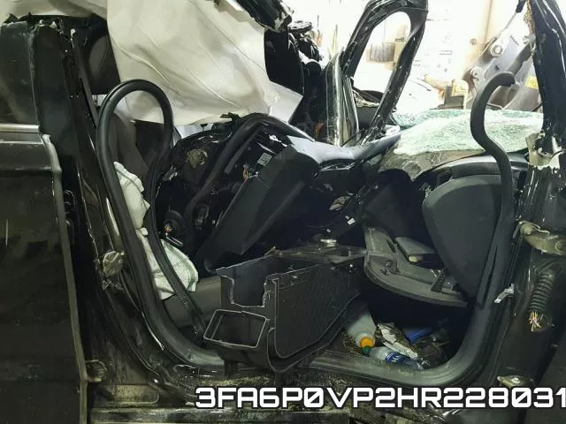 3FA6P0VP2HR228031 фото 6