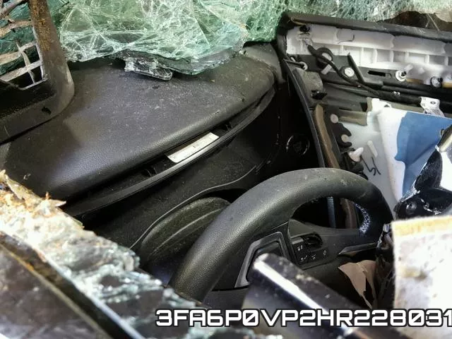 3FA6P0VP2HR228031 фото 9