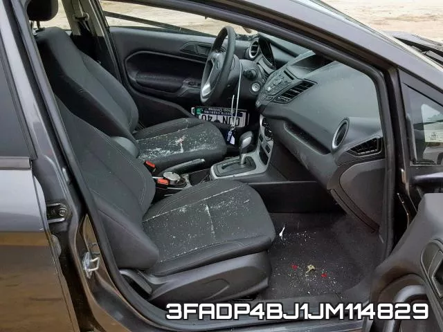 3FADP4BJ1JM114829 фото 6