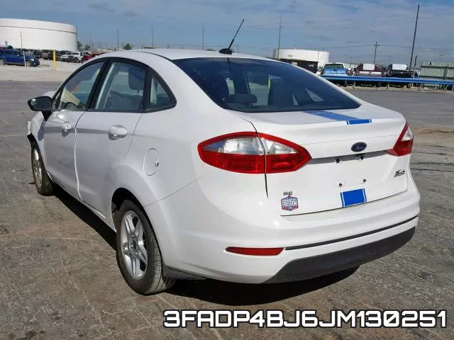 3FADP4BJ6JM130251 фото 4