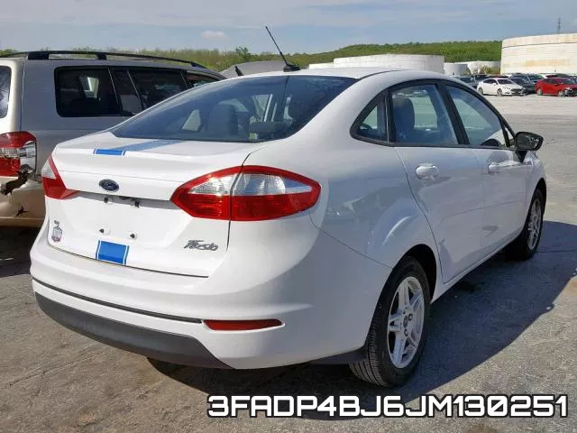3FADP4BJ6JM130251 фото 5