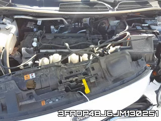 3FADP4BJ6JM130251 фото 8