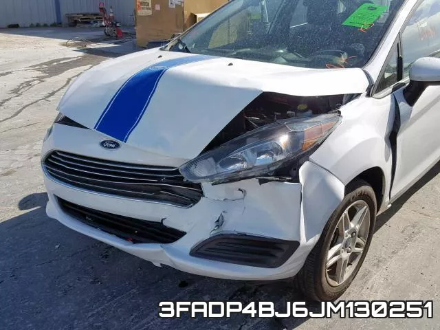 3FADP4BJ6JM130251 фото 10