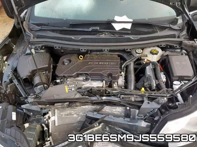 3G1BE6SM9JS559580 фото 8