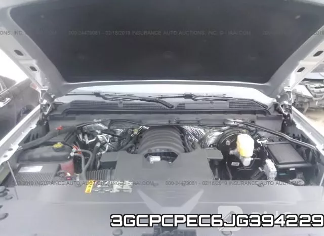 3GCPCPEC6JG394229 фото 2