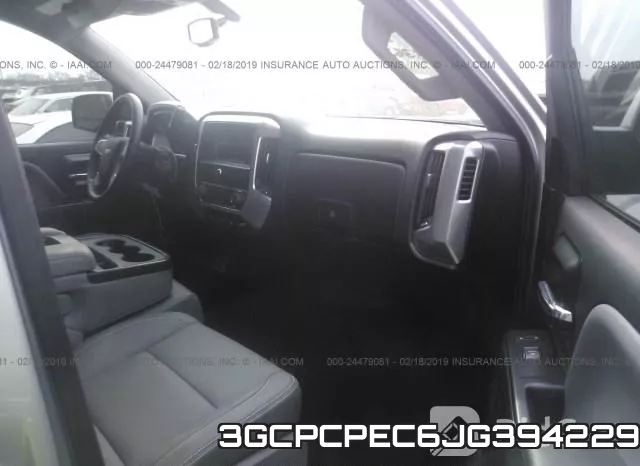 3GCPCPEC6JG394229 фото 6