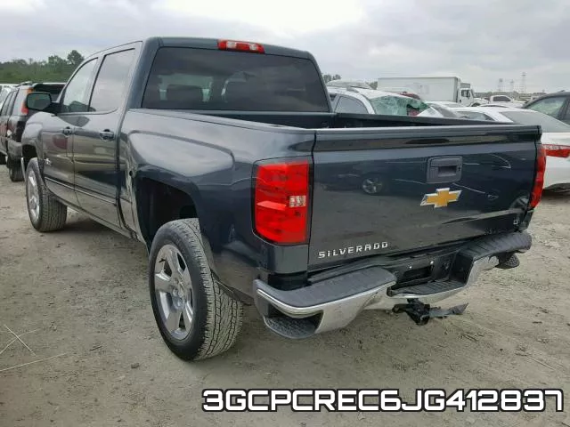 3GCPCREC6JG412837 фото 4