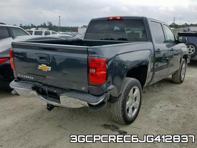 3GCPCREC6JG412837 фото 5