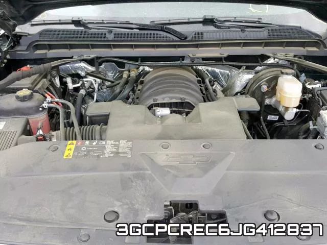 3GCPCREC6JG412837 фото 8