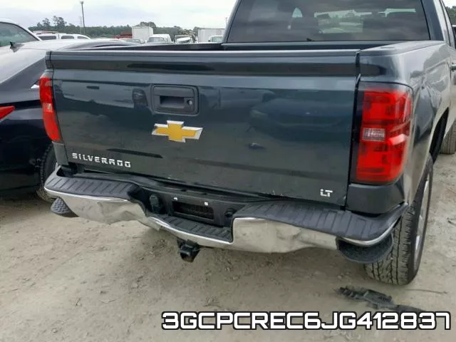 3GCPCREC6JG412837 фото 10