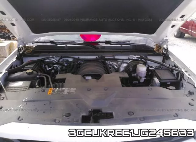 3GCUKREC1JG245633 фото 2