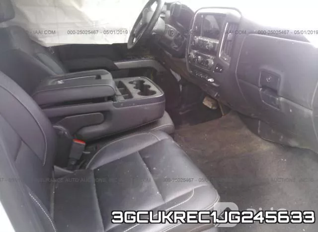3GCUKREC1JG245633 фото 6
