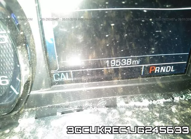 3GCUKREC1JG245633 фото 8
