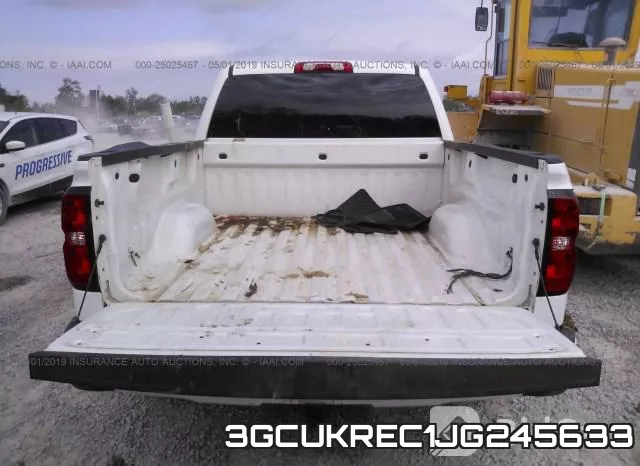 3GCUKREC1JG245633 фото 9