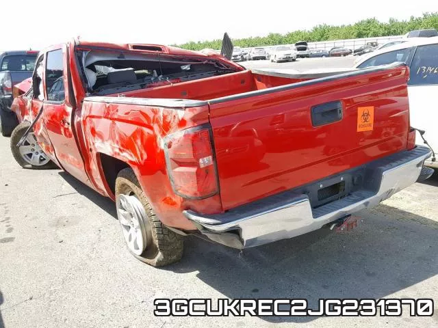 3GCUKREC2JG231370 фото 4