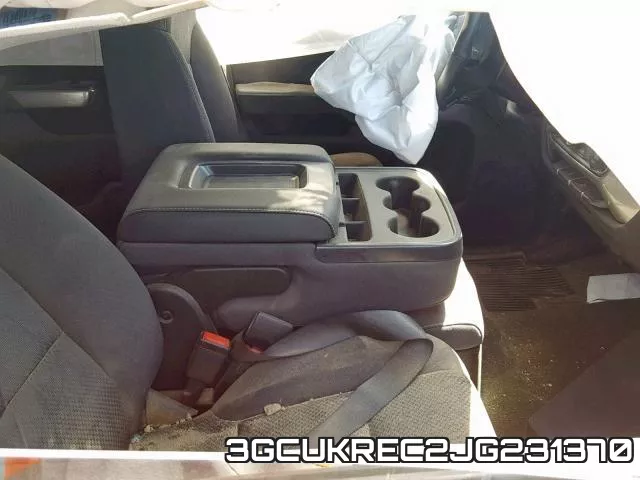 3GCUKREC2JG231370 фото 6