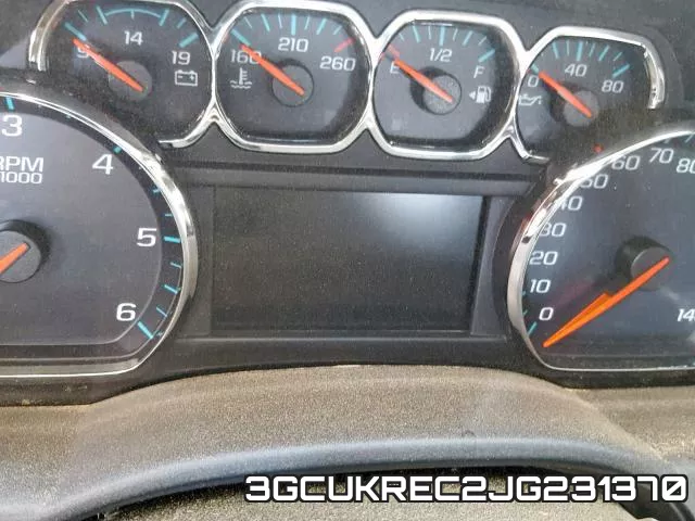 3GCUKREC2JG231370 фото 9