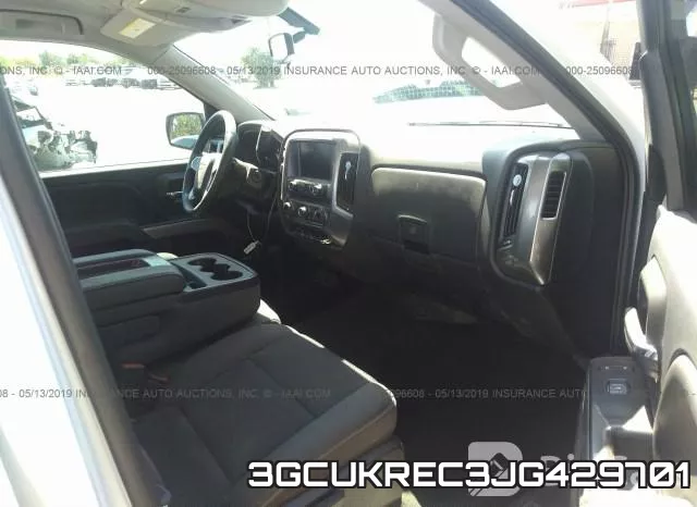 3GCUKREC3JG429701 фото 6