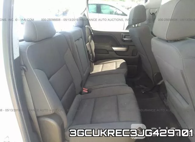 3GCUKREC3JG429701 фото 9