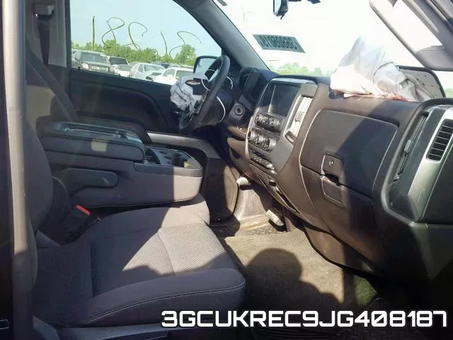 3GCUKREC9JG408187 фото 6