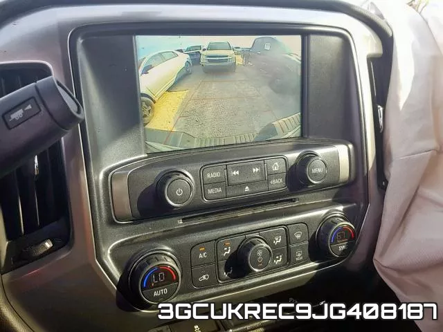 3GCUKREC9JG408187 фото 9