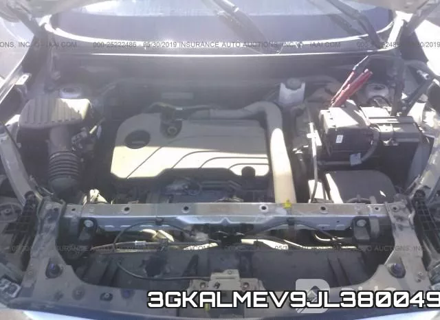 3GKALMEV9JL380049 фото 2