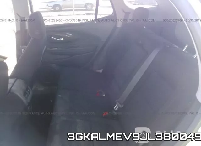 3GKALMEV9JL380049 фото 9