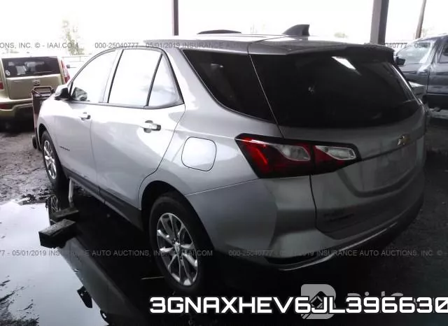 3GNAXHEV6JL396630 фото 4