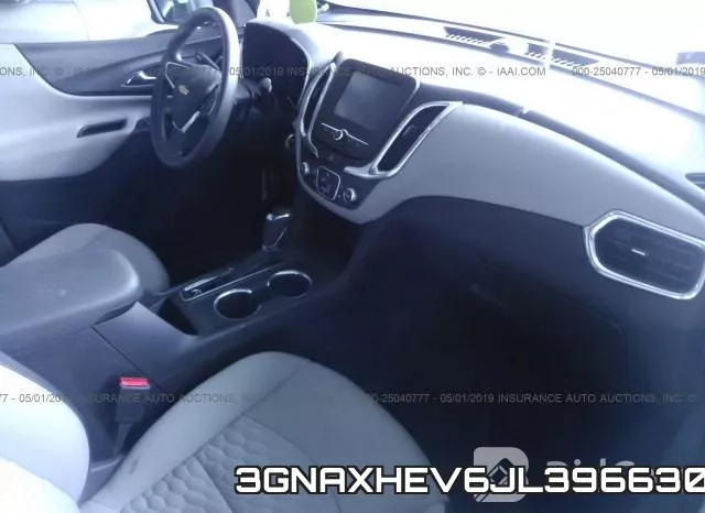 3GNAXHEV6JL396630 фото 6