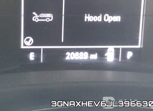 3GNAXHEV6JL396630 фото 8