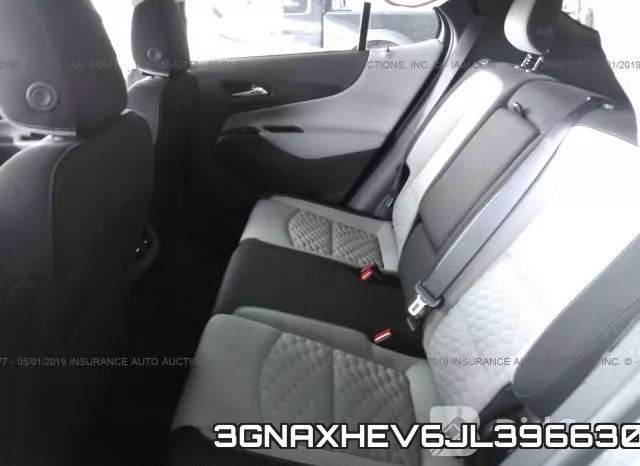 3GNAXHEV6JL396630 фото 9