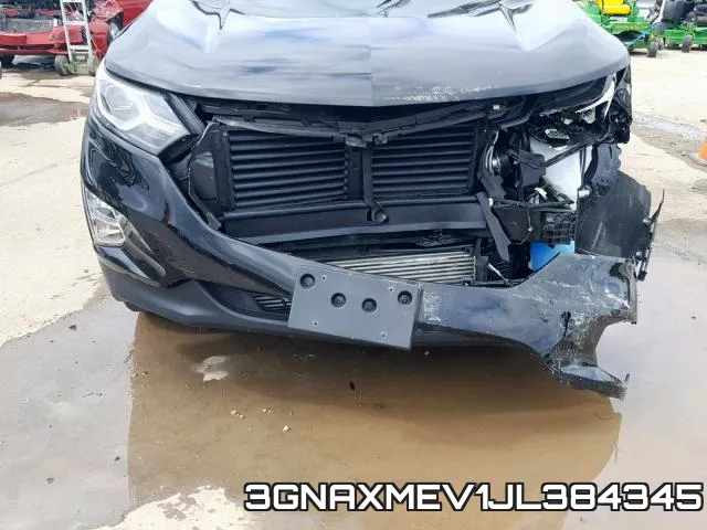 3GNAXMEV1JL384345 фото 10