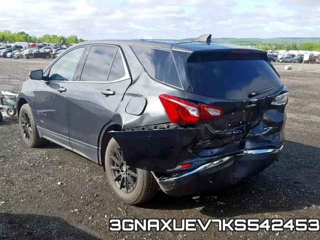 3GNAXUEV7KS542453 фото 4