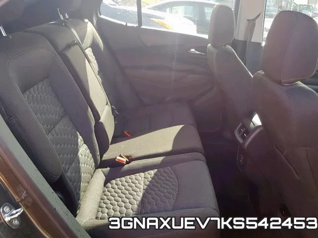 3GNAXUEV7KS542453 фото 7