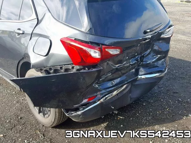 3GNAXUEV7KS542453 фото 10